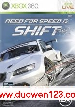 [GAME]09.17.09.Need_For_Speed_Shift_CHT[XBOX360]Ʒɳ13