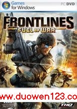 Frontlines.Fuel.Of.Warǰ:ս֮ԴѰ]