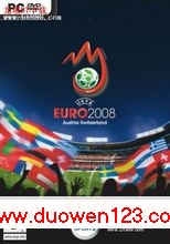 [GAME]ŷޱ2008/04 14 08 UEFA EURO 2008 ViTALiTY