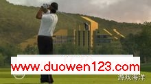 XBOX360  ̩ꡤȸ߶PGAѲ09 TiW PGA Tour 09