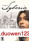 ºðմ ~Syberia 2CD+Ļ