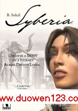 ֮(Syberia)/̺ AVG