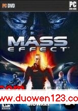 ЧӦ Mass Effect ѹ DVD5