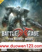 [Battle.Rage ս֮ŭ][EN][FPS]