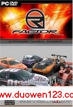 [RԪ(rFactor)Ӳ̰][RAC]