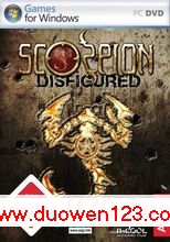 [FPS][Ы֮][Scorpion: Disfigured][Ӳ̰]