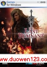 [ż]The.Last.Remnant[EN][RELOADED- /]