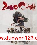 [´Ϸ][Zeno Clash][ŵͻ][EN][DVD]