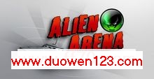 [ξ2008 ][Alien Arena 2008Ӳ̰][fps]