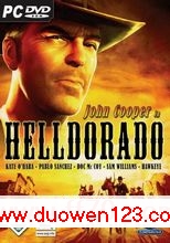 [Helldorado][ͽ2ն][EN][DVD]