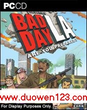 [Ǵ(Bad Day L.A)-ɫӢӲ̰][ACT]