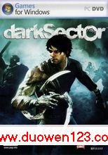 ڰش(Dark Sector) ⰲװɫİ][ACT]