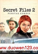 [ܵ2][Secret Files 2: Puritas Cordis][EN][DVD]