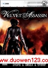 [̿ͣVelvet Assassinⰲװɫİ][ACT]