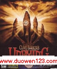 [FPSϷ][֮][Clive Barkers Undying][Ӣ][
