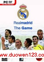 ʼϷ棨Real Madrid: The Game