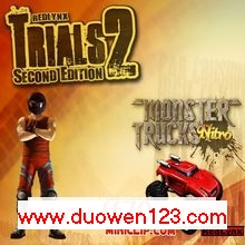 ؼĦ2ڶ棨Trials 2 Second Edition[EN] 