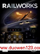 [· RailWorks][/ ]