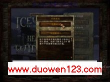 [(Icewind Dale)ԭ+Ƭ֮ļĹ̰][RPG]