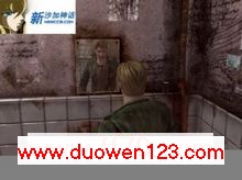 [ž2(Silent Hill 2)ղذ][AVG][XT]