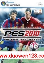 [´][Pro Evolution Soccer 2010 Demo]ʵ201