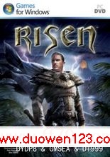 [Risen][ŷ][CloneDVD][5GB][EN]