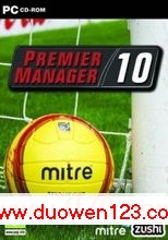 [Premier Manager 10/Ӣ10][/EN/SM]