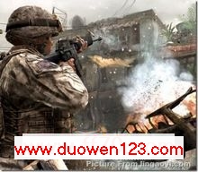 ʹٻ6ִս2Call of Duty: Modern Warfare 2