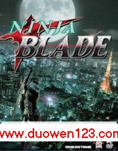 ֮УNinja Blade[RU]