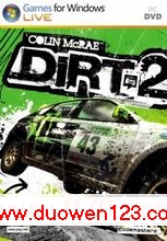 ף2Dirt 2[EN]