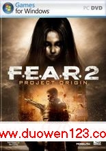 [Դƻ+ F.E.A.R. 2: Project Origin][ⰲװİ]