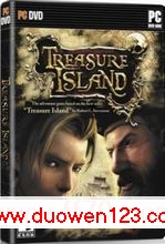 [ TREASURE ISLAND][EN][Ѱ]