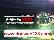 [ʵ2011 PES2011_Demo ʾ]