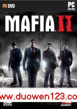 ֵ2 Ӣ SKIDROWѰ Mafia II