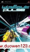 pspWipeout Pulse [MULTI5] Plataforma: PSP