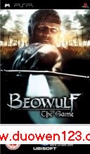 psp Beowulf [MULTI5] [UMDRIP]Beowulf [MULTI5