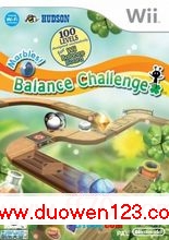 [Wii][ ƽս Marbles Balance Challenge][ŷ]