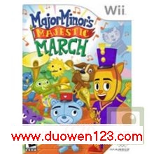 wii (MEJA-MAJI MARCH)[]