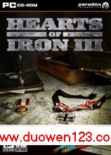 3Hearts of Iron III[EN]