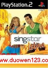 (PS2)PS2- SingStar Latino [Espaol] PS2 PAL Otros