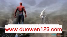 PS2  ֩ Ӱ֮ SpiderMan Web of Shadows USA 