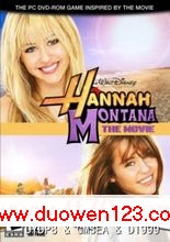 [ϺȵӰ(Hannah Montana: The Movie)Ӳ̰][ACT]