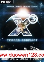 [GAME]X3˳ͻ/09.03.09.X3.Terran.Conflict-TiN
