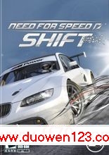 Ʒɳ13٣Need for Speed: Shift[ѹӲ̰