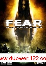 [ȿֻ(F.E.A.R)+Ƭй̰][FPS]