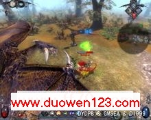 [Dawn Of Magic 2][ħ2Ӱʱ][DVD]